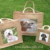 Personalised Bags - Group Photo S, M, L